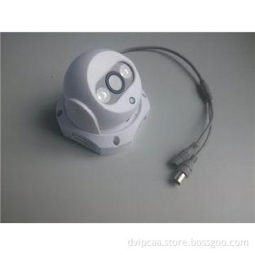 Vandal Proof Remote Control Varifocal HD PTZ IP Camera WIth